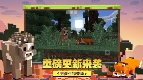 我的世界2.9公益版手游下载-我的世界2.9公益版下载安卓v.2.56